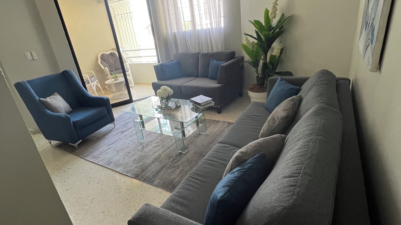 Photo of Livingroom in Santiago Province