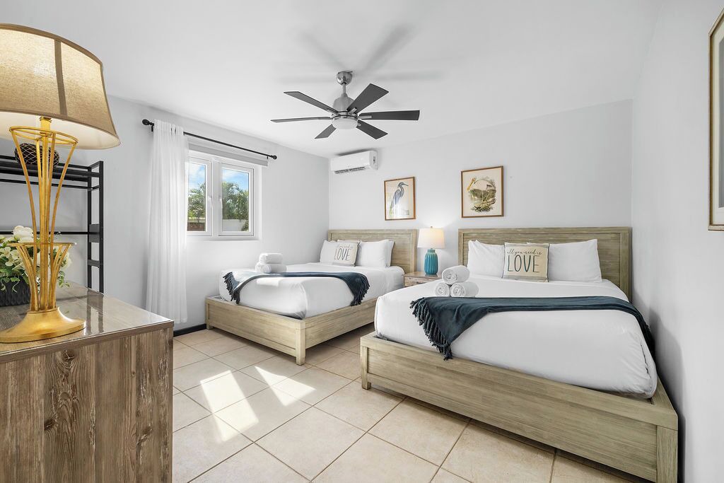 Photo of Bedroom in Moko