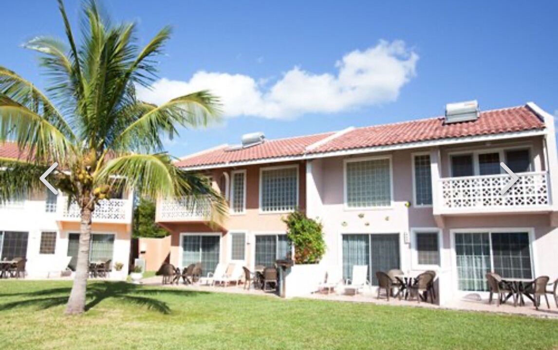 Photo of Outdoor in Bahama Reef