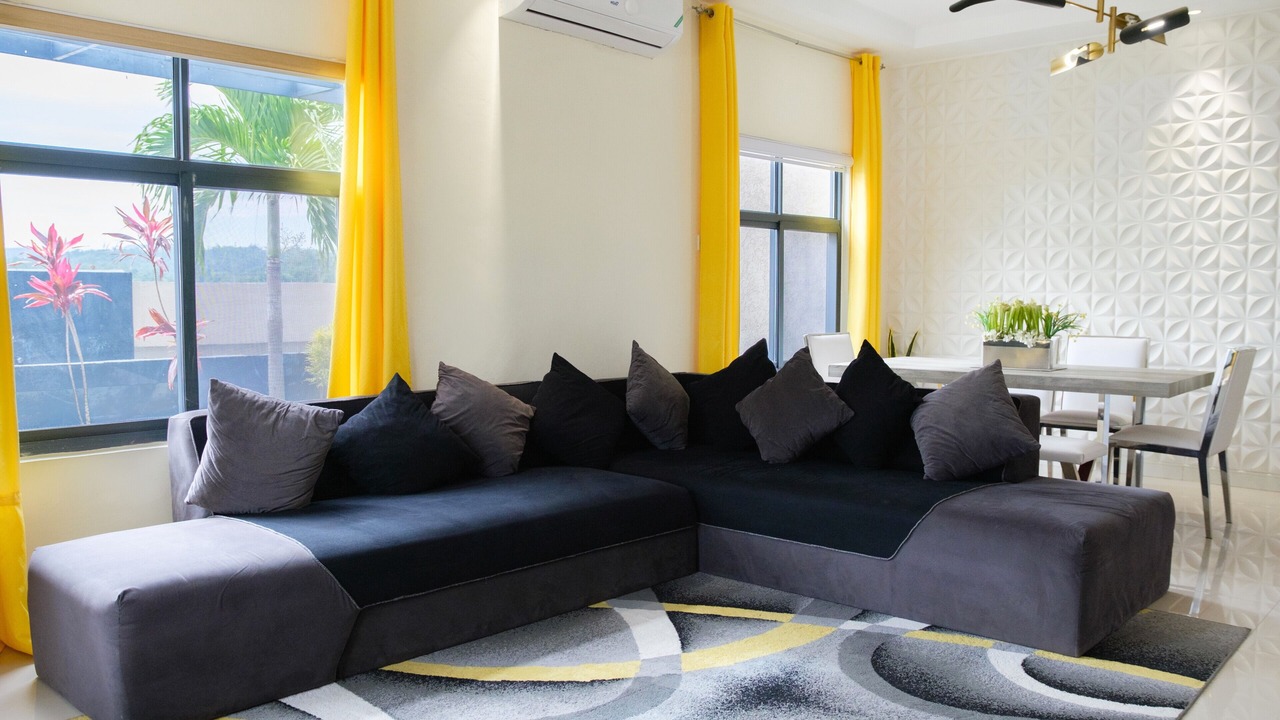 Photo of Livingroom in Ocho Rios