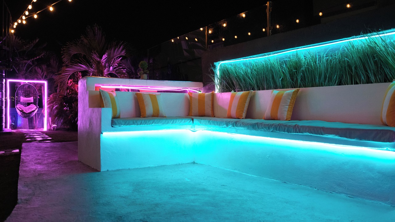 Photo of Outdoor in Ocho Rios