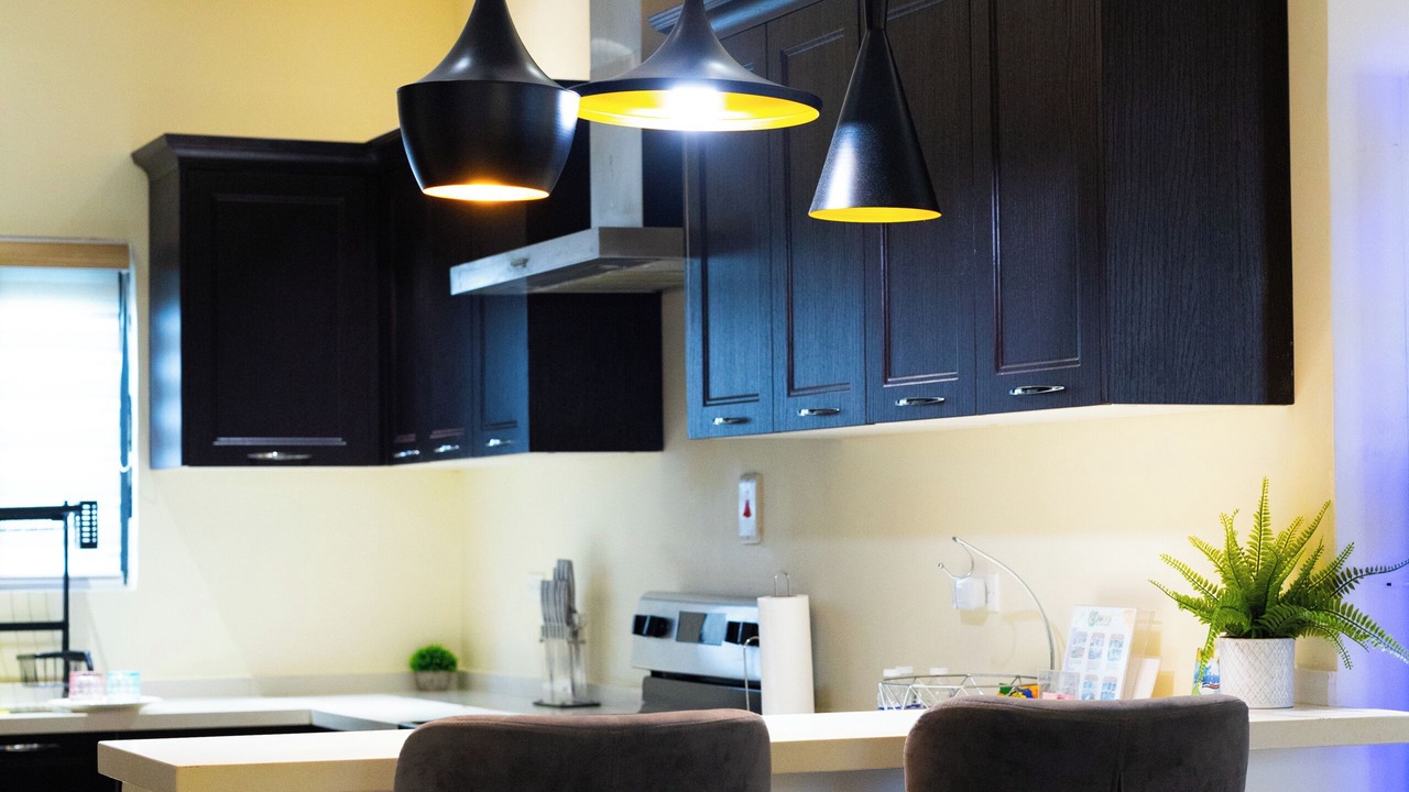 Photo of Kitchen in Ocho Rios
