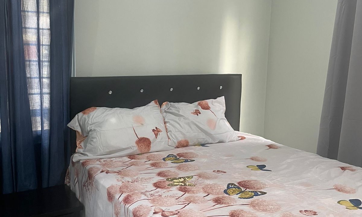 Photo of Bedroom in Villa Mella