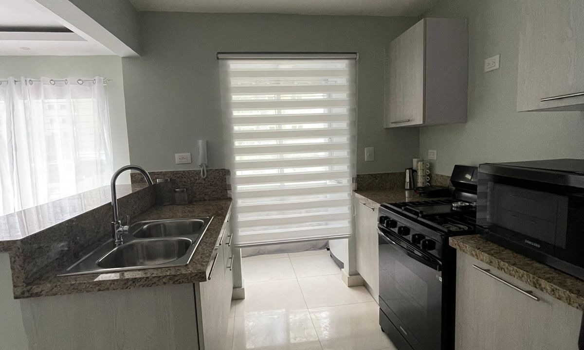 Photo of Kitchen in Villa Mella