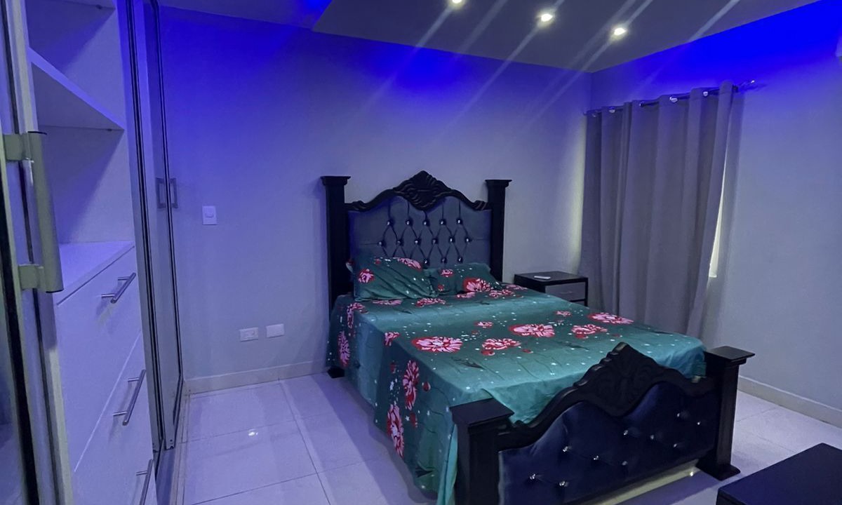 Photo of Bedroom in Villa Mella