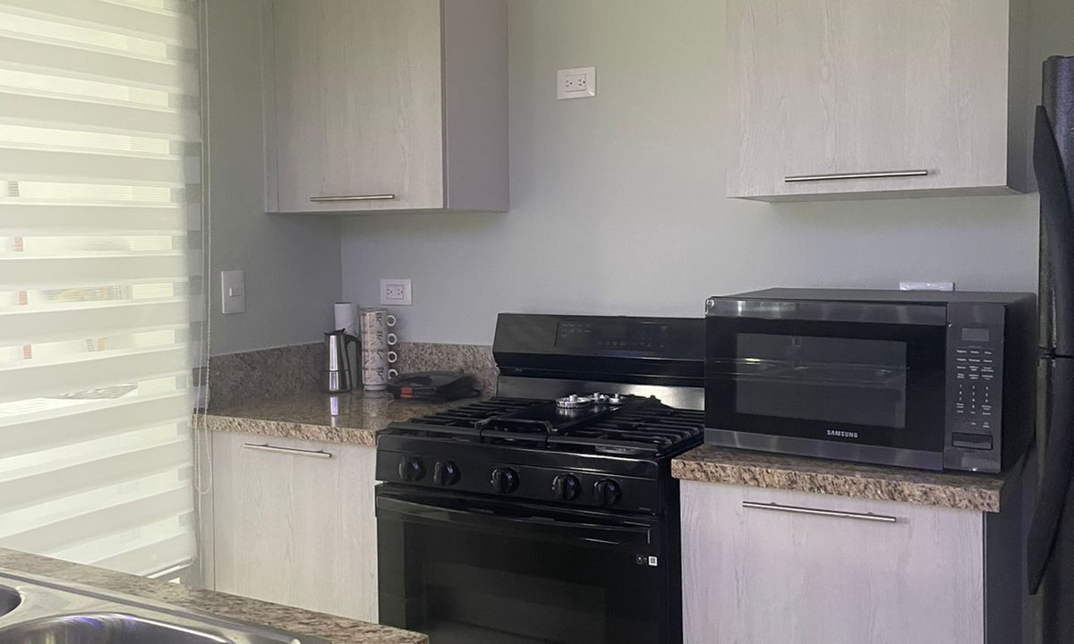 Photo of Kitchen in Villa Mella