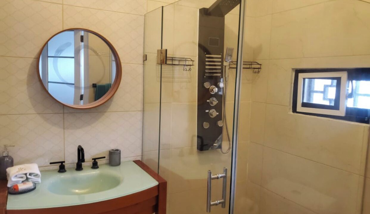 Photo of Bathroom in Boca Chica