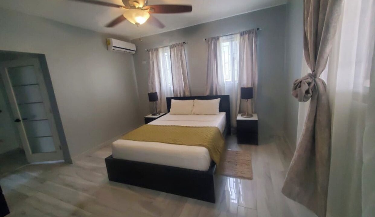 Photo of Bedroom in Boca Chica