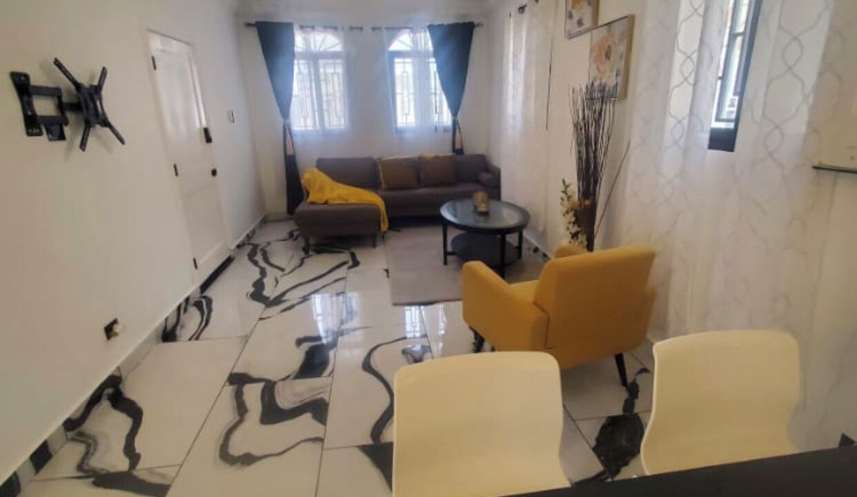 Photo of Livingroom in Boca Chica