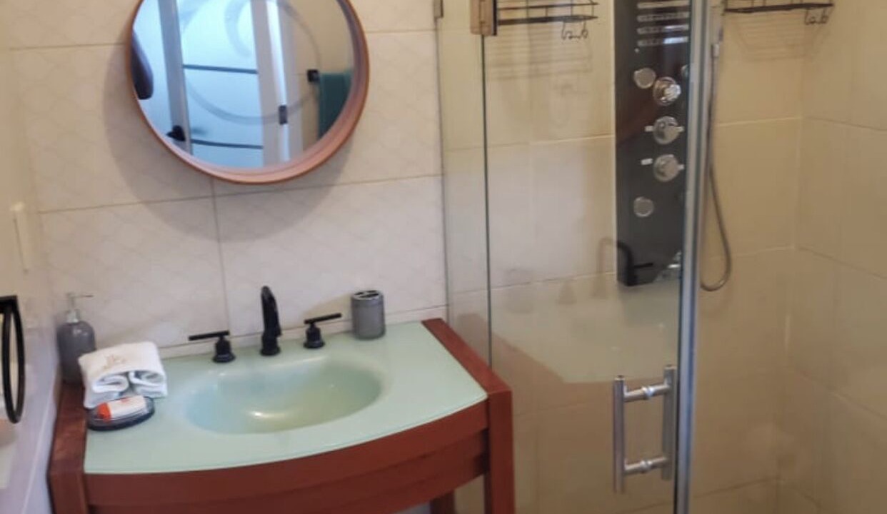 Photo of Bathroom in Boca Chica