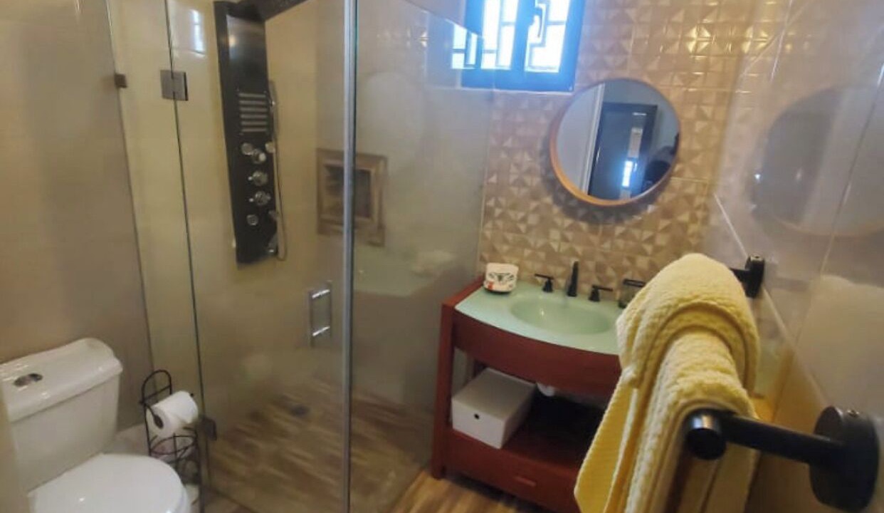 Photo of Bathroom in Boca Chica