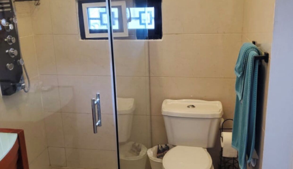 Photo of Bathroom in Boca Chica