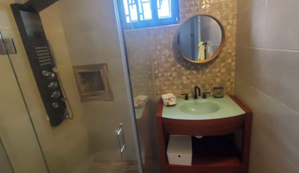Photo of Bathroom in Boca Chica