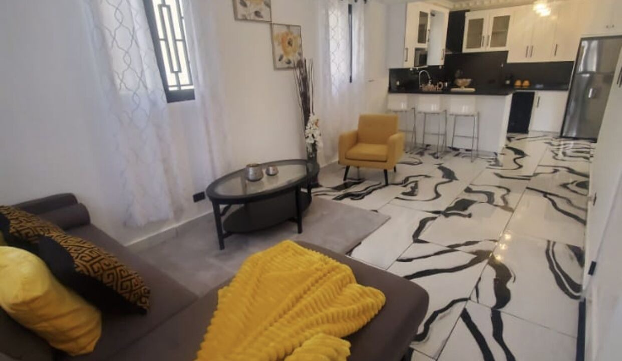 Photo of Livingroom in Boca Chica