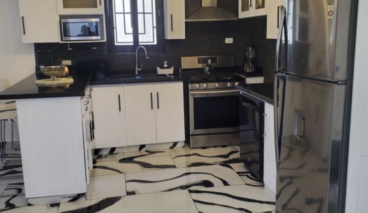 Photo of Kitchen in Boca Chica