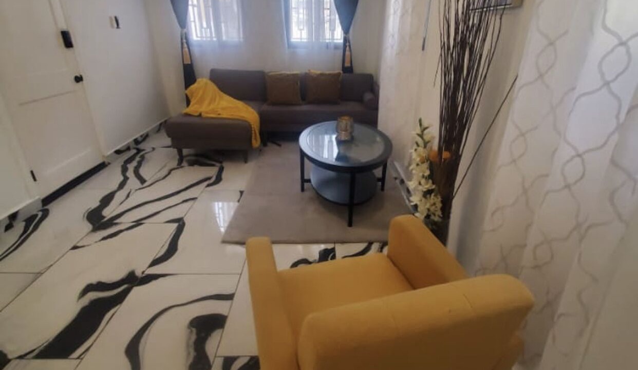 Photo of Livingroom in Boca Chica
