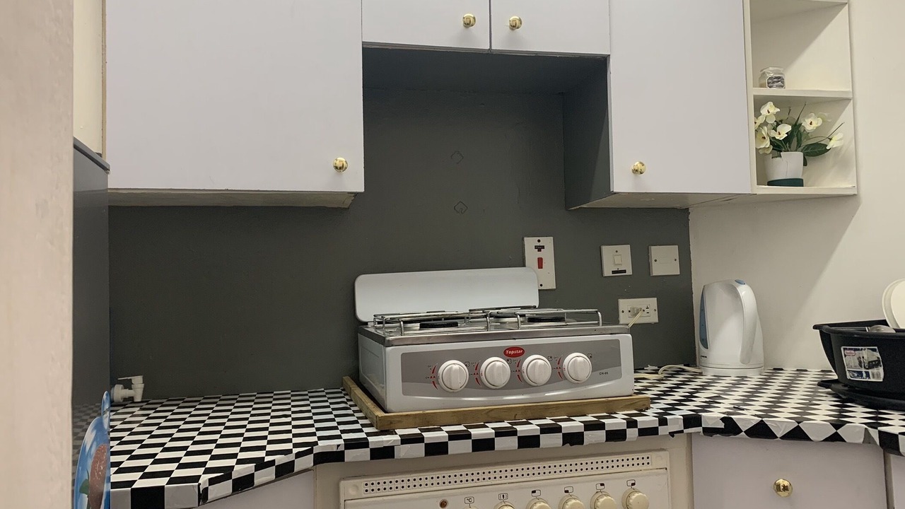 Photo of Kitchen in St.Bran's Burg