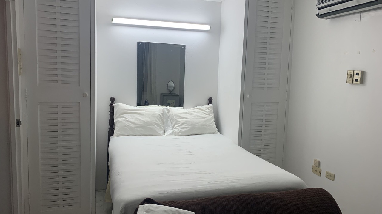 Photo of Bedroom in St.Bran's Burg