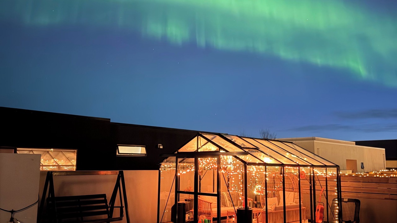 Photo of Outdoor in Garðabær