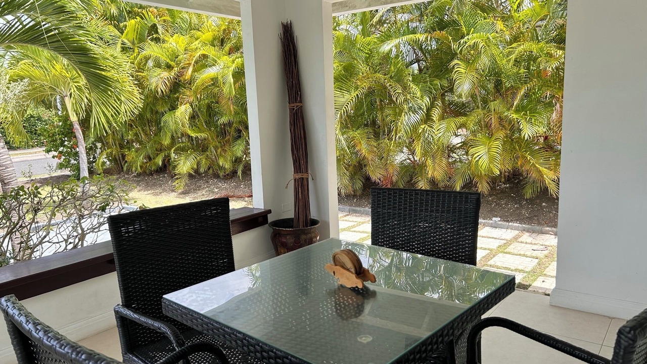 Photo of Outdoor in St. Ann's Bay