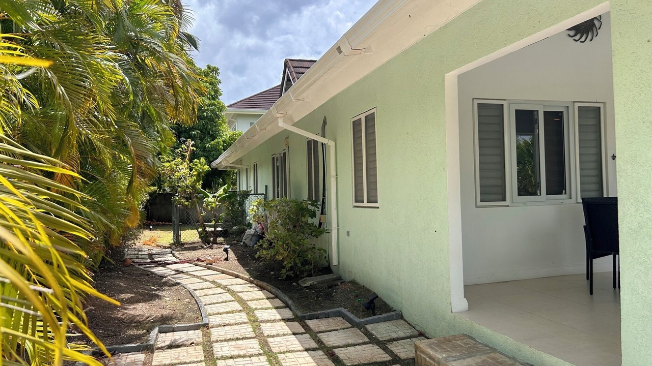 Photo of Outdoor in St. Ann's Bay