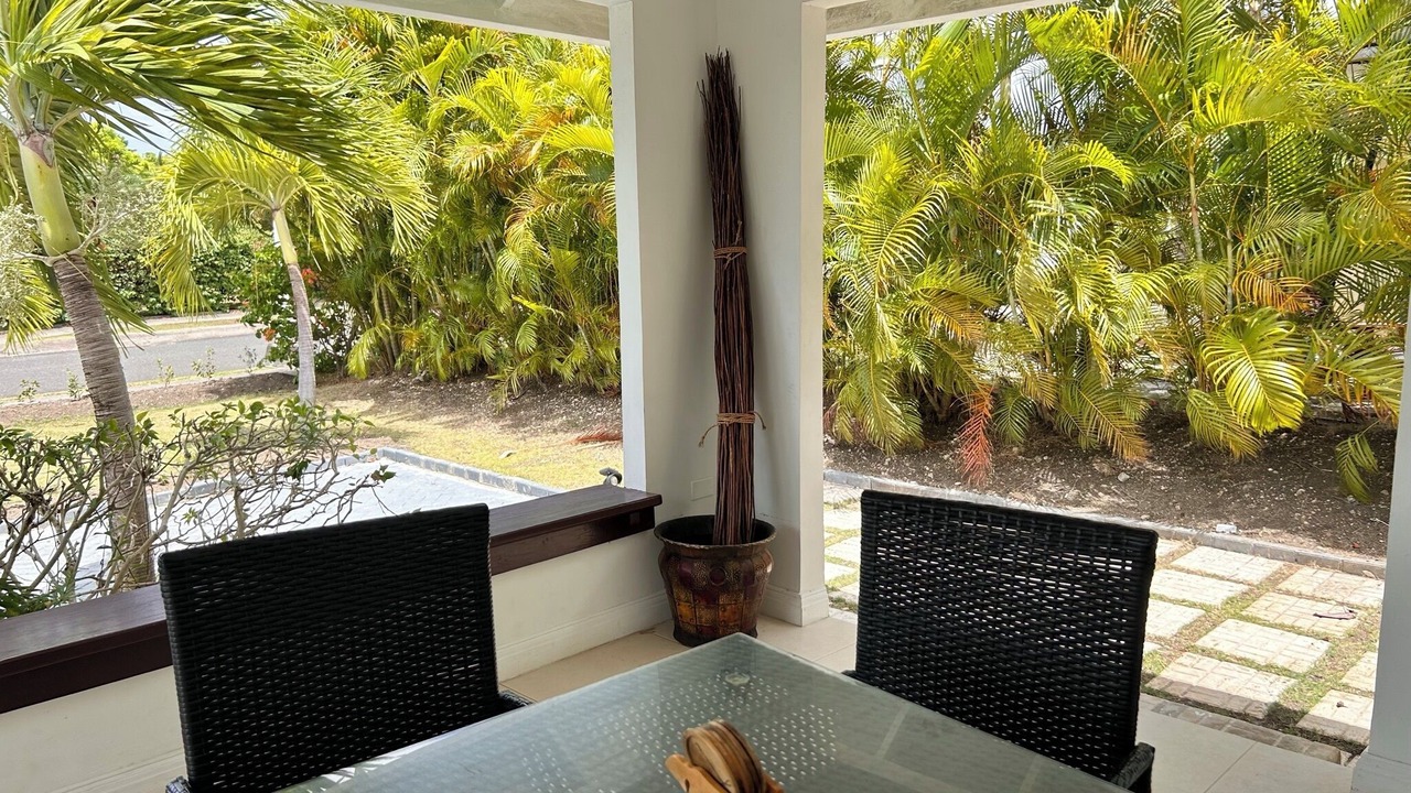 Photo of Outdoor in St. Ann's Bay