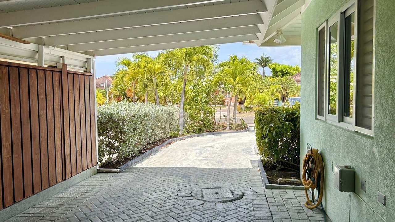 Photo of Outdoor in St. Ann's Bay