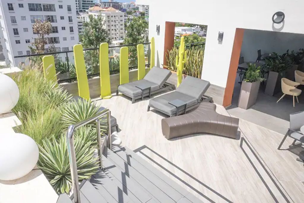 Photo of Outdoor in Downtown Santo Domingo