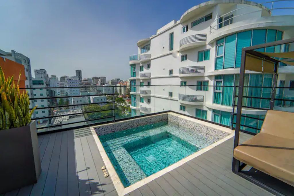 Photo of Outdoor in Downtown Santo Domingo