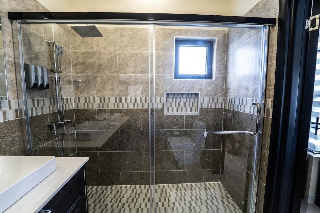 Photo of Bathroom in Ocho Rios