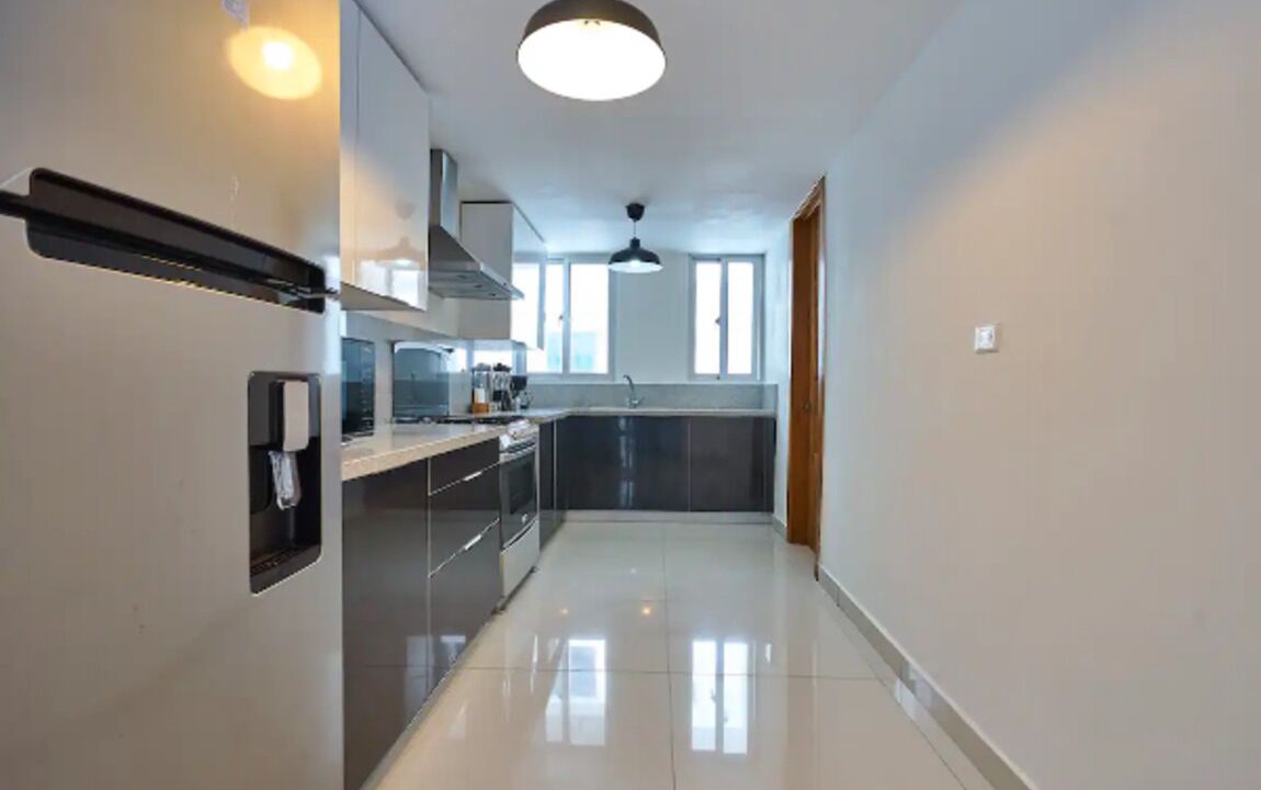 Photo of Kitchen in Ensanche Naco