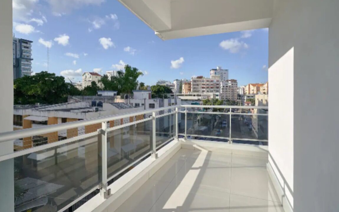 Photo of Outdoor in Ensanche Naco