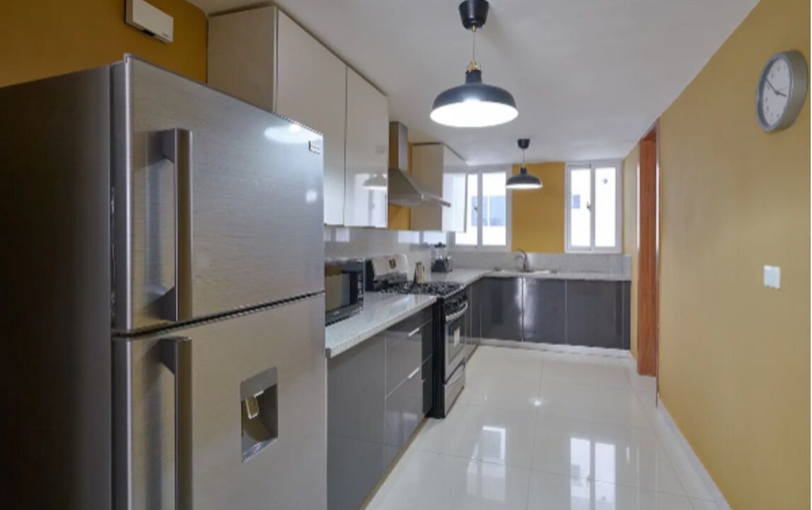 Photo of Kitchen in Ensanche Naco