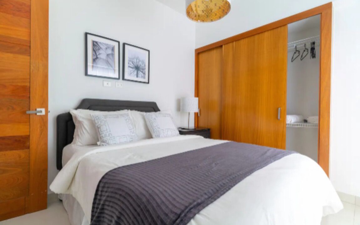 Photo of Bedroom in Ensanche Naco