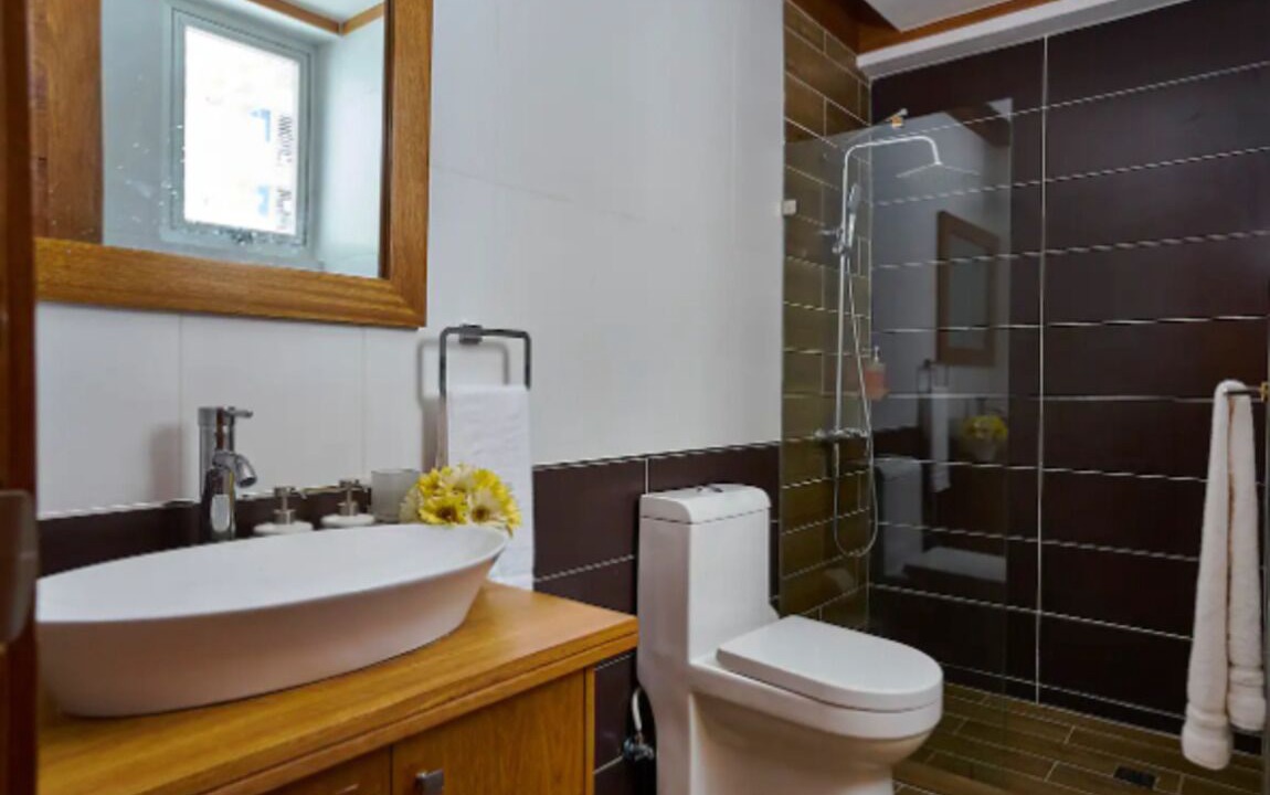 Photo of Bathroom in Ensanche Naco