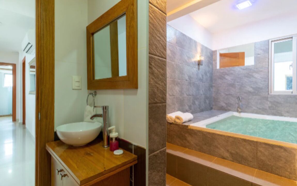 Photo of Bathroom in Ensanche Naco