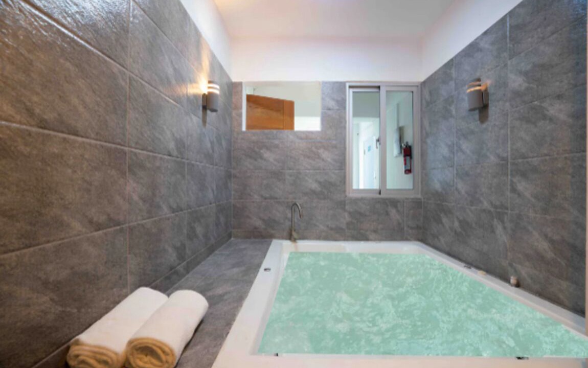 Photo of Bathroom in Ensanche Naco