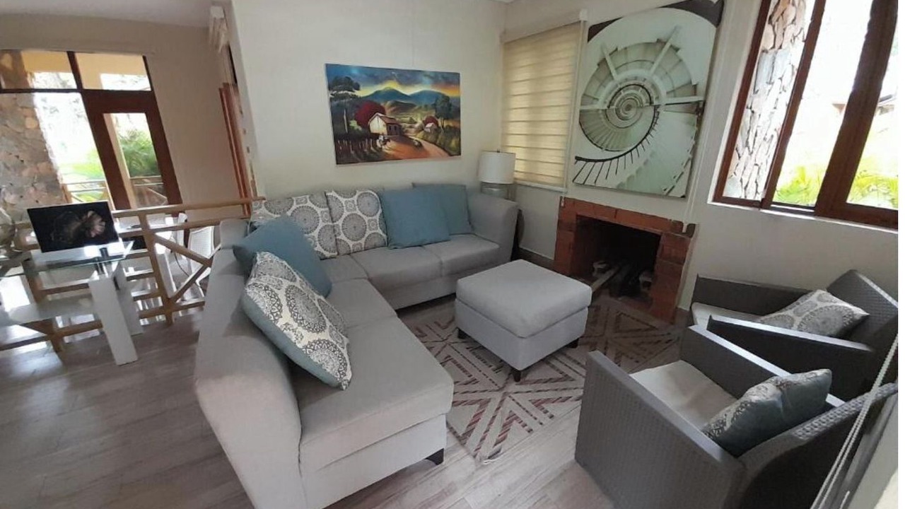 Photo of Livingroom in La Vega Province