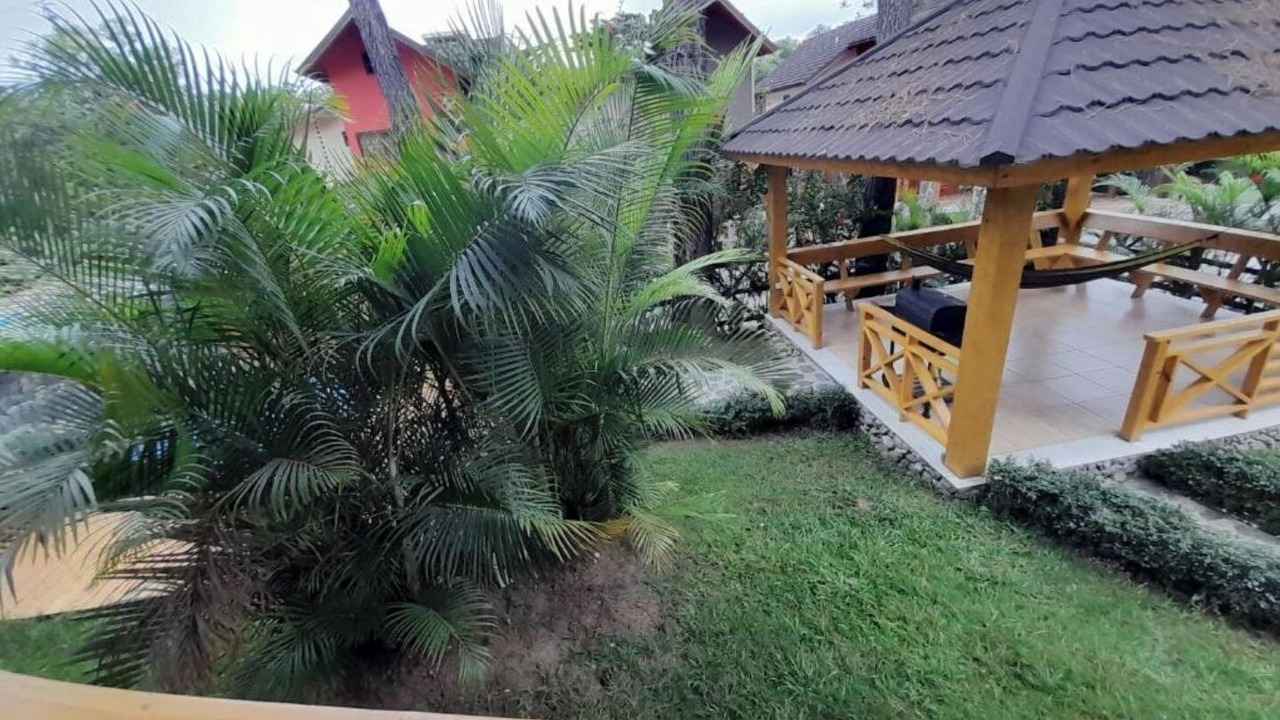 Photo of Patio Balcony in La Vega Province
