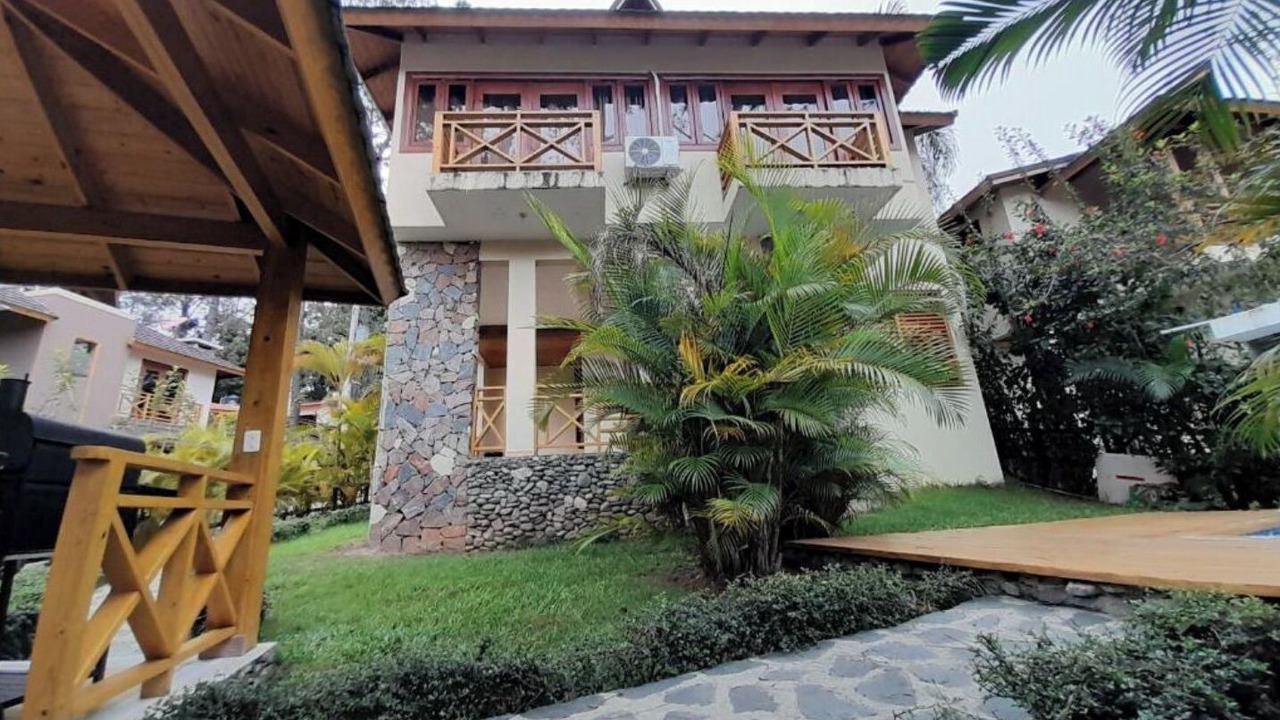 Photo of Outdoor in La Vega Province