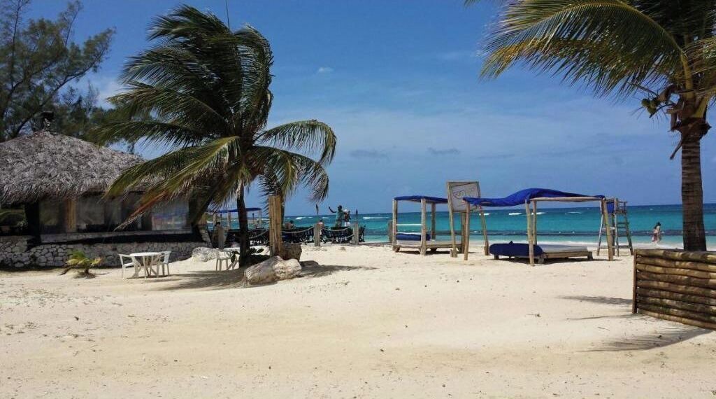 Photo of Others in Mammee Bay