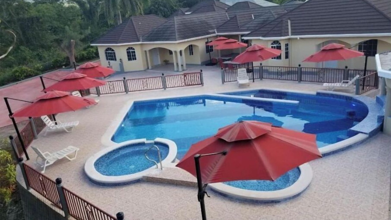 Photo of Outdoor in Mammee Bay