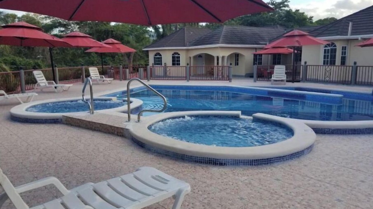 Photo of Outdoor in Mammee Bay