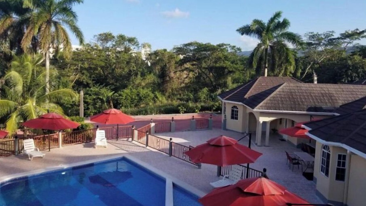 Photo of Outdoor in Mammee Bay