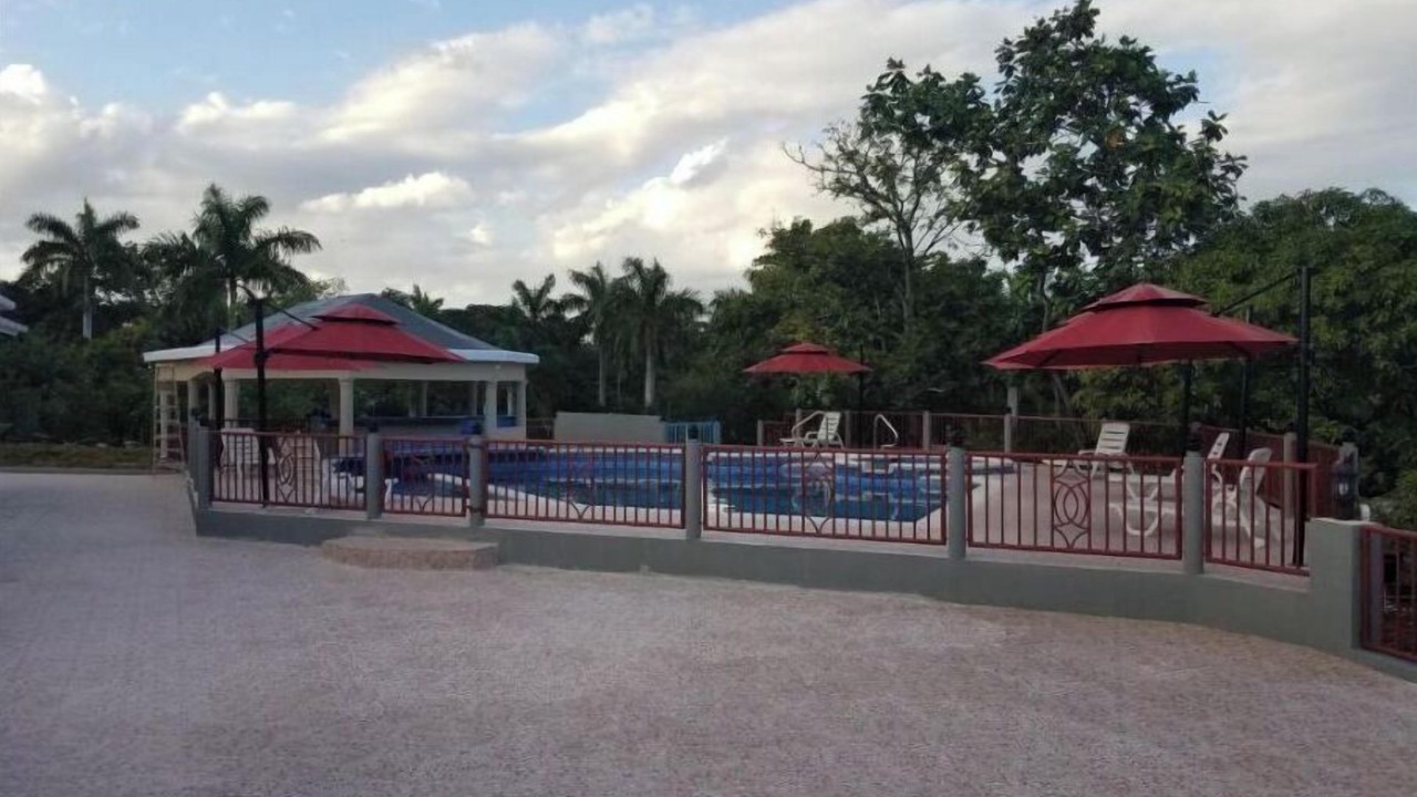 Photo of Outdoor in Mammee Bay