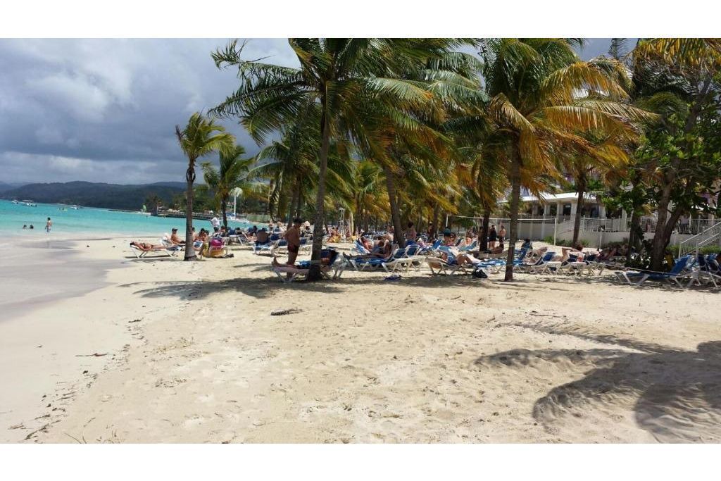 Photo of Others in Mammee Bay