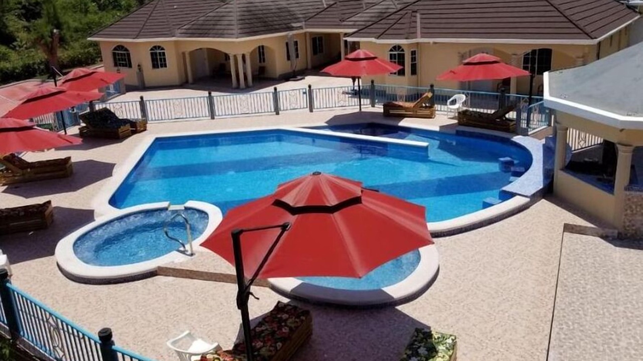 Photo of Outdoor in Mammee Bay