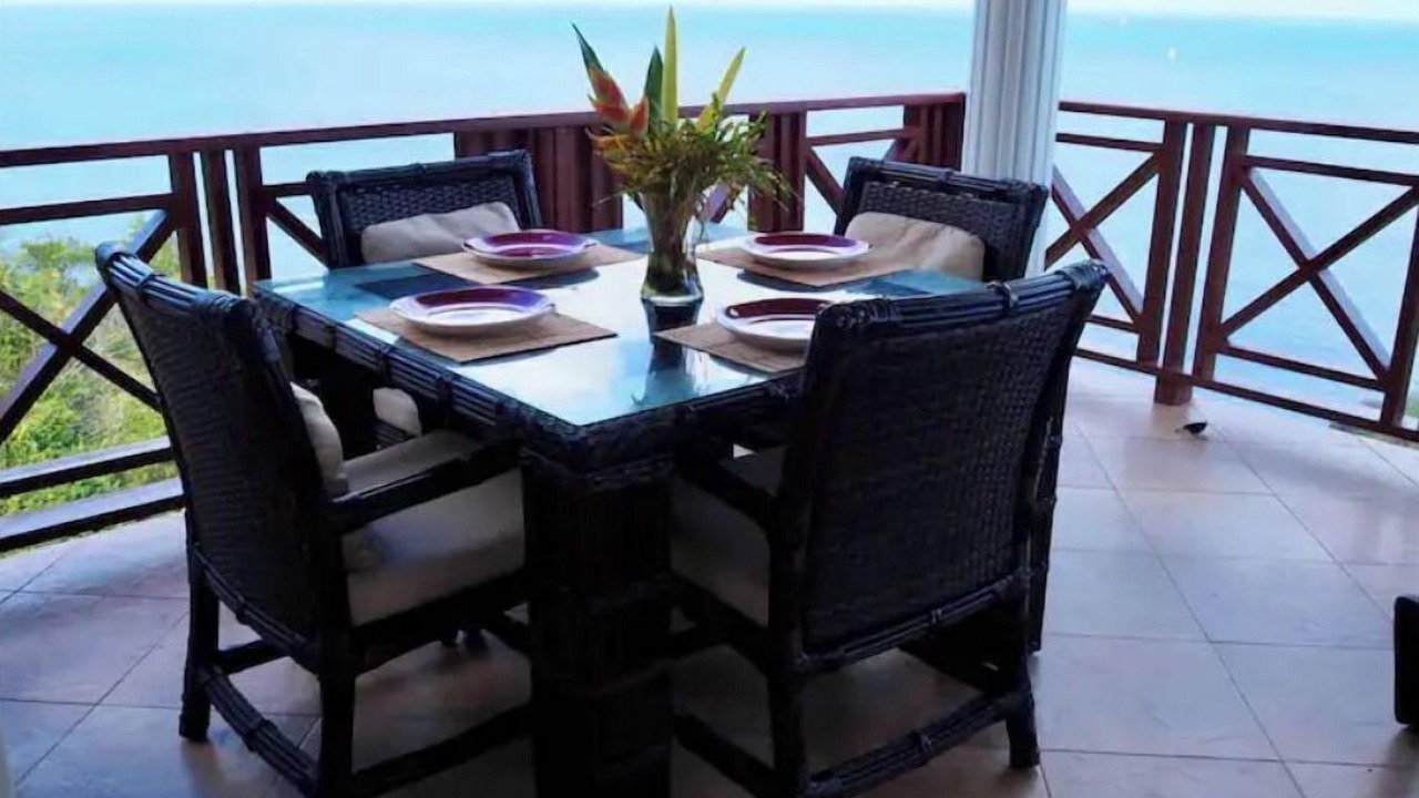 Photo of Outdoor in Marigot Bay