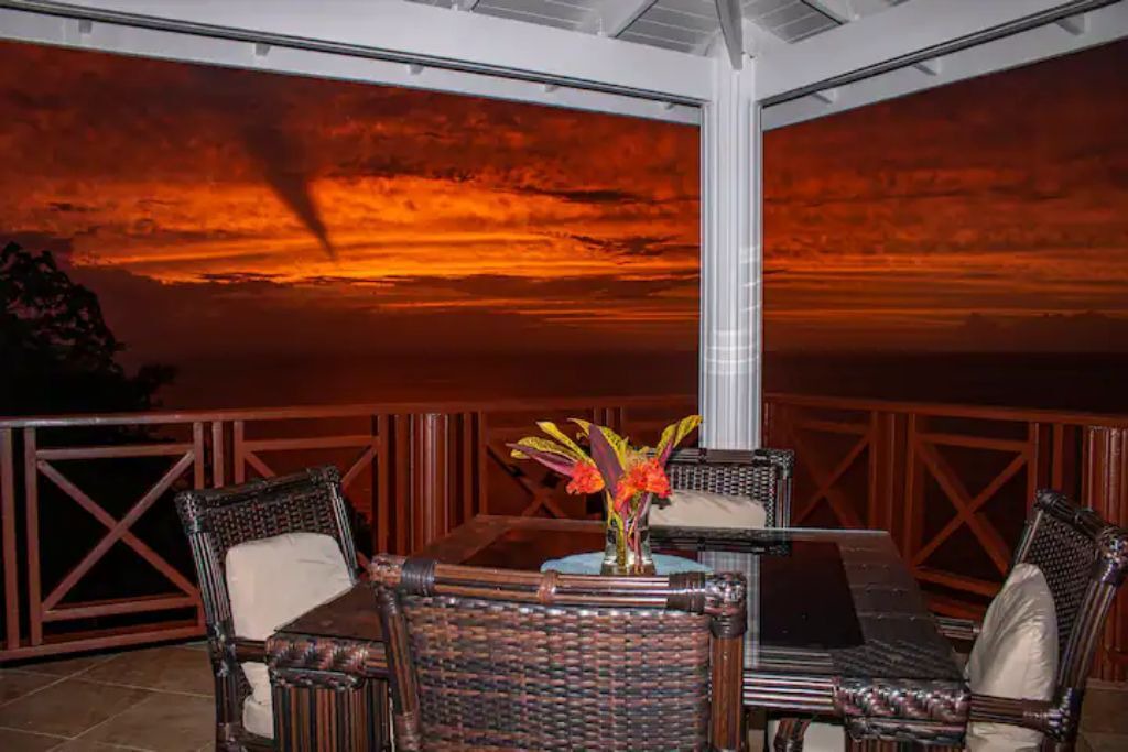 Photo of Outdoor in Marigot Bay