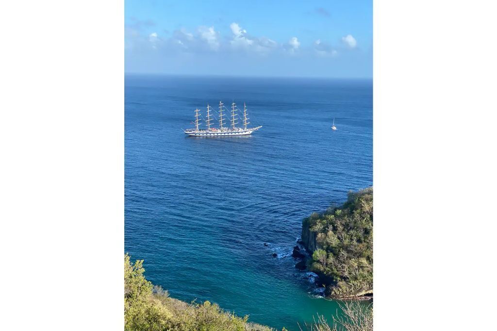 Photo of Others in Marigot Bay